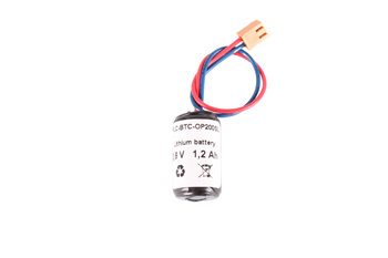 BTC-OP200SL PLC-BTC-OP200SL 1200MAH, 3.6V BATTERIE REMPLACEMENT