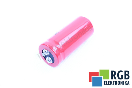 CONDENSATEUR 180UF 350V ITELCOND