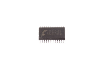 CS5520-BS CIRRUS LOGIC