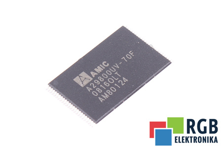 A29800UV-70F AMIC MÉMOIRE EPROM