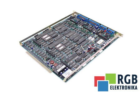 E4809-045-109-C OKUMA OPUS 5000 II SVP BOARD