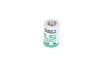 LS14250 SAFT 1/2AA 1200MAH, 3.6V, 24X15MM BATTERIE