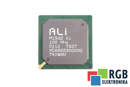 M1542-A1 ALI