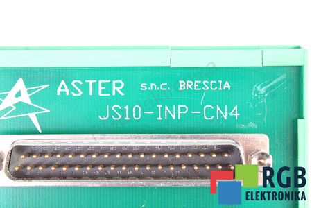 JS10-INP-CN4 ASTER
