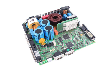 7904-0101-23 METRONIX ARS2102/2105 8050-2105-10 SERCOS