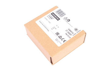 6ES7193-6AR00-0AA0 SIEMENS SIMATIC S7 ET200SP