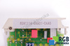 6SN1114-0AA01-0AA0 SIEMENS 462007.9400.01 SIMODRIVE 611-A