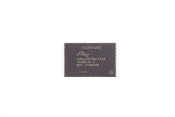 S29AL032D90TFA04 SPANSION