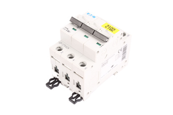 CLS6-C40/3-DP EATON 270424 DISJONCTEUR A MAXIMUM DE COURANT