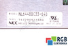 NL6448BC33-64D NEC MATRICE LCD