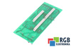 JUE301141-B BORRI JUE301140-B POUR PIÈCES