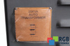 25KVA AUTO TRANSFORMER TRANSFORMATEUR