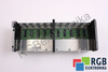 1756-A10B ALLEN BRADLEY 10 SLOT RACK RACK