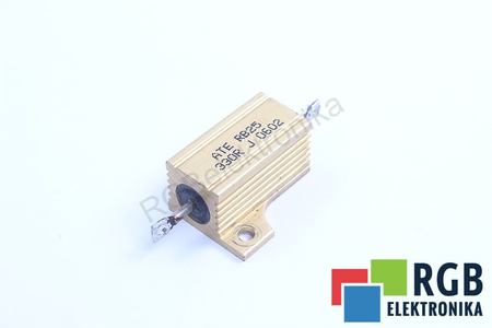 RÉSISTANCE RB25 ATE ELECTRONICS 330OHM