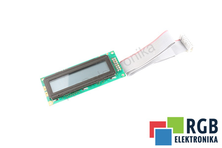 HDM-16216H-2 HANTRONIX AFFICHEUR LCD