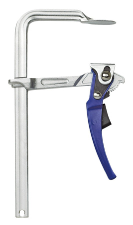 SAUTERELLES A LEVIER EN ACIER VIRIDIS 200 X 100 MM 472H0200-100 KUKKO