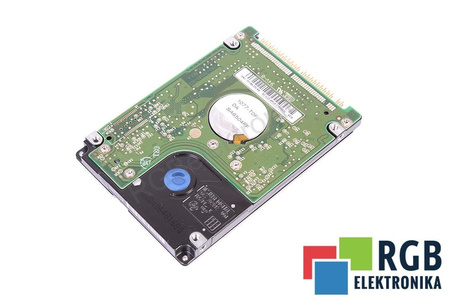 WD600VE-75HDT1 WESTERN DIGITAL WD600VE SCORPIO 60GB IDE
