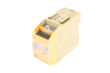 PNOZ M B0 PILZ 772100 RELAIS DE SÉCURITÉ