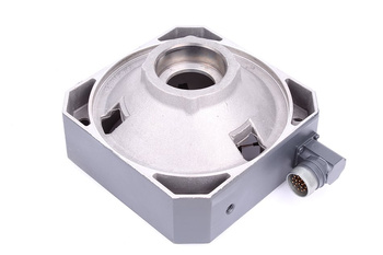 1FT6084-1AF71-4EH1 SIEMENS PALIER ARRIERE