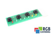 FE1137B DATALOGIC CLAVIER
