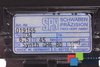 U34 SPN ART.NR. 01955 I=6.5 RÉDUCTEUR