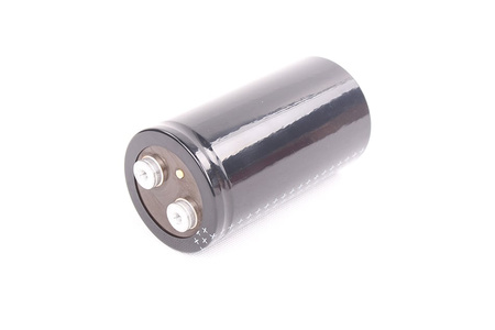 CONDENSATEUR B43584-S5338-M1 S+M 3300UF, 450VDC
