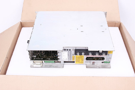 DDS2.1-W025-RS01-00 INDRAMAT R911252073