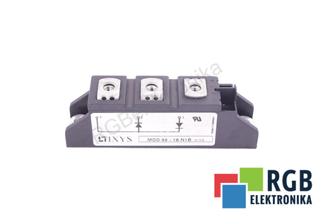 MDD95-16N1B IXYS 120A, 1600V