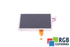 LQ7BW556T SHARP 22PIN 7" MATRICE LCD