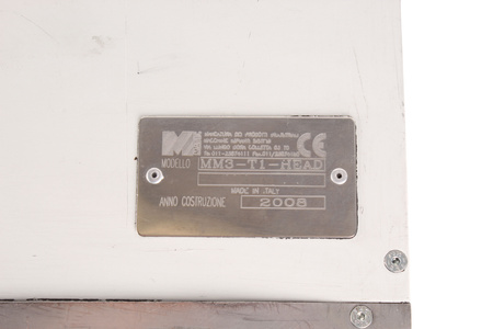 MM3-T1-HEAD MATEC