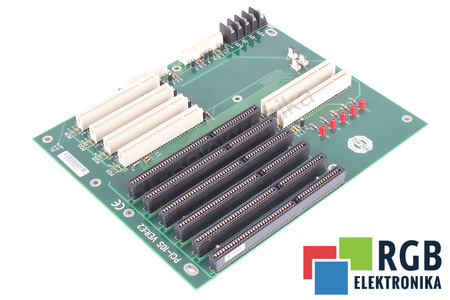 PCI-10S PICMG VER:E2