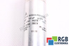 CONDENSATEUR B25834-F6225-K001 EPCOS 2.2UF, 900VAC, 780VAC