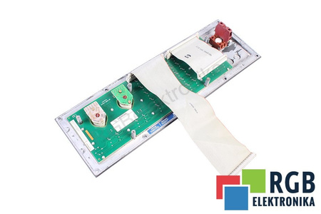 6FC5103-0AD03-0AA0 SIEMENS SINUMERIK 840C/840CE VERSION B CLAVIER