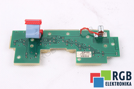 886074-2 DATEX-OHMEDA POUR F-LM1