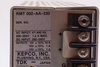RMT 002-AA-230 KEPCO/TDK TRIPLE-OUTPUT