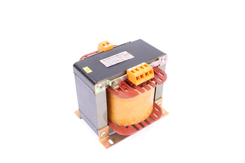 STK1.4 KLOCKNER MOELLER 1.4KVA 380V, 220V TRANSFORMATEUR