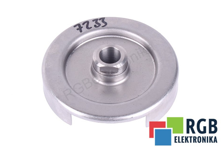 DG66ANC BAUMÜLLER ROTOR DU TACHYGÉNÉRATEUR
