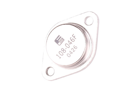 108-046F FUJITSU TRANSISTOR DE PUISSANCE