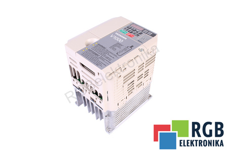 CIMR-VC4A0009BAA YASKAWA V1000