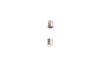 FUSIBLE CYLINDRIQUE RAPIDE EN VERRE 520.623 ESKA ZKS-4A 250V, 4A, 5X20MM, 10PCS
