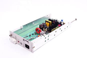 3852PS HP POUR DATA ACQUISITION/CONTROL UNIT