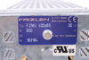 FZMU400X65 FRIZLEN 30OHM, 0.6KW RÉSISTANCE DE FREINAGE