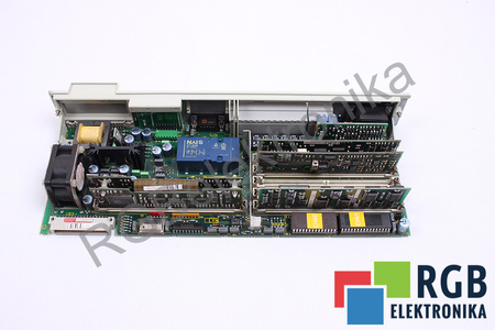 6SN1122-0BA12-0AA0 SIEMENS SOFTWARE AMM V2.0 SIMODRIVE 611-A