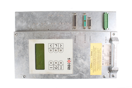 IMC15 MECOS TRAXLER BG10837-00