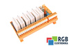RSM818384 WEIDMULLER 24V-GEM