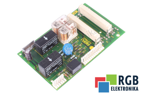 VL6031.01 REFU ELEKTRONIK SP01 00603201