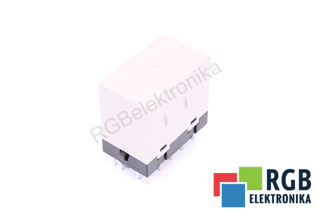 G7J-2A2B-P OMRON 100-120VAC RELAIS