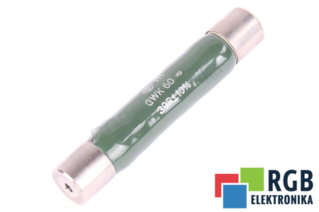 RÉSISTANCE GWK60 VISHAY 39R 39OHM