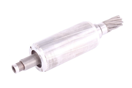 COMPACTA MS12 FRAMO ROTOR