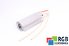 AX-REM00K9070-IE OMRON 70OHM 900W RÉSISTANCE DE FREINAGE